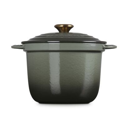 Cocotte Every 20 Casserole Thyme (Gold Knob) image number 2