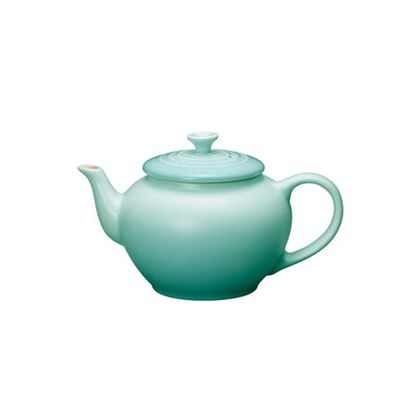 Small Teapot Cool Mint