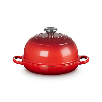 Signature Bread Oven 24cm Cerise