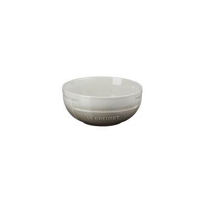 Mesh 陶瓷碗 500毫升 Nutmeg image number 0