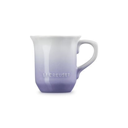 Elegant Frill Mug 330ml Powder Purple image number 2