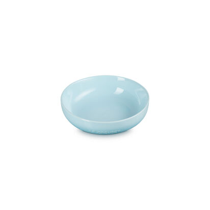 Sphere Dish 18cm Purist Blue image number 1