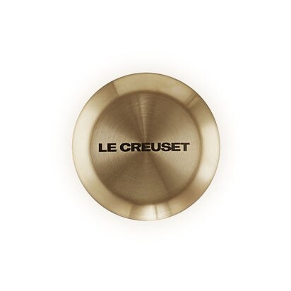 Metal Signature Light Gold Knob 57mm image number 2