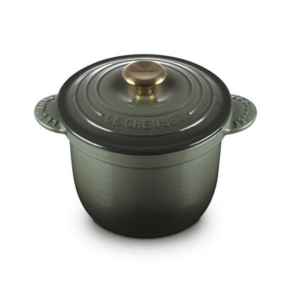 Cocotte Every 18 Casserole Thyme (Gold Knob) image number 18