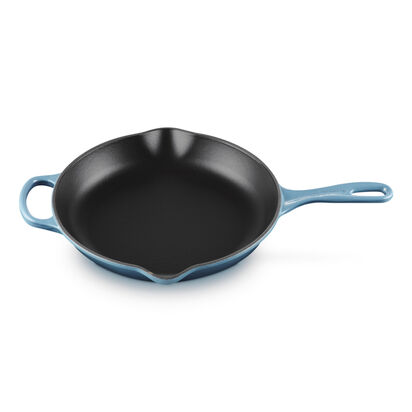 Iron Handle Skillet 26cm Marine image number 23