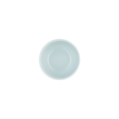 Sphere Bowl 11cm Silver Blue image number 3