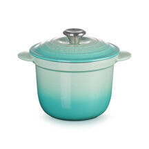 Cocotte Every 18 鑄鐵鍋 Cool Mint
