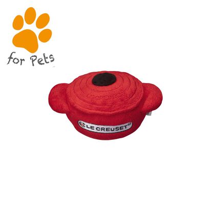 Cocotte Pet Toy