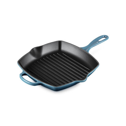 Square Skillet Grill 26cm Marine image number 5