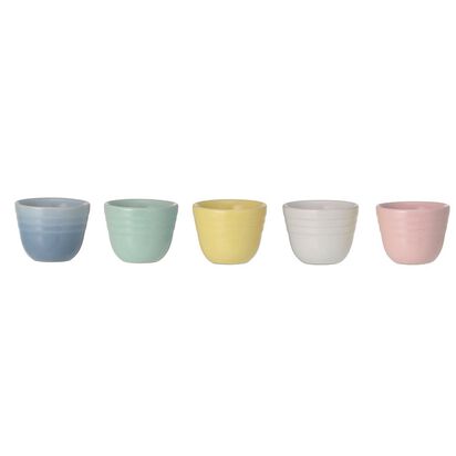 Set of 5 Egg Cups