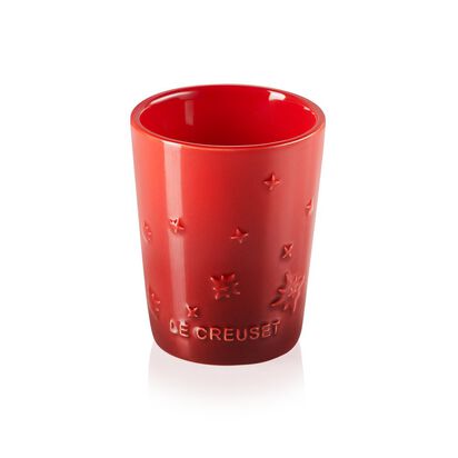 Star Relief Tumbler 220ml Cerise image number 0