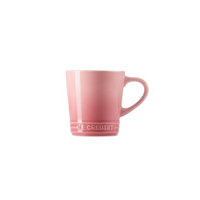 V Mug 330ml Rose Quartz image number 1