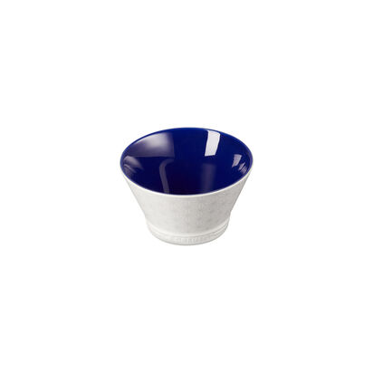 Wagara Bowl 300ml Cotton/Indigo image number 1