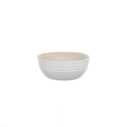 Soup Bowl 14cm Cotton image number 1