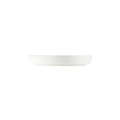 Neo Round Plate 17cm White image number 31