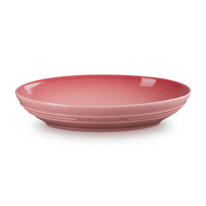 Oval Dish 23cm Rose Quartz image number 0