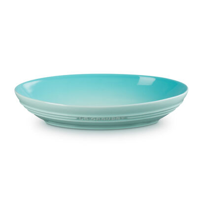 Oval Dish 23cm Cool Mint image number 0