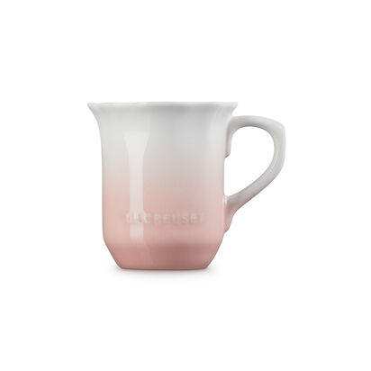 Elegant Frill Mug 330ml Powder Pink image number 2