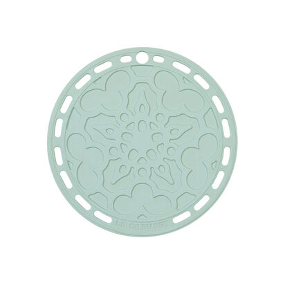 Silicone French Trivet