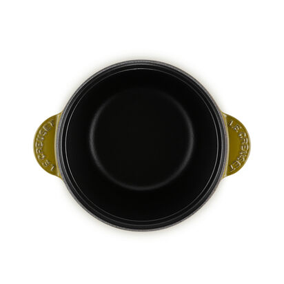 Cocotte Every 20cm Olive (Gold Knob) image number 24