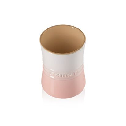 Utensil Crock 1L Shell Pink image number 1