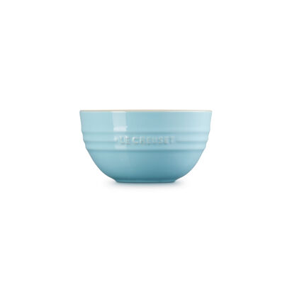 Rice Bowl 350ml Satin Blue image number 2