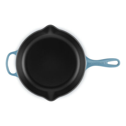 Iron Handle Skillet 26cm Marine image number 25