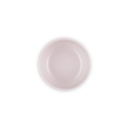 Rice Bowl 330ml Shell Pink image number 3