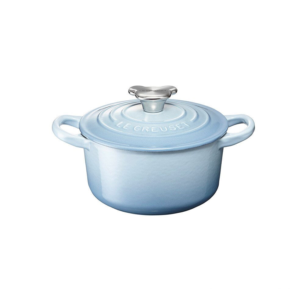 圓形琺瑯鑄鐵鍋| Le Creuset Hong Kong