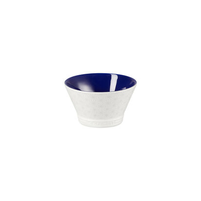 Wagara Bowl 300ml Cotton/Indigo image number 0