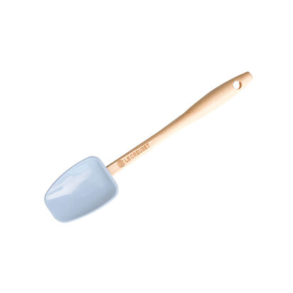 Bijou Large Spatula Spoon Coastal Blue image number 0