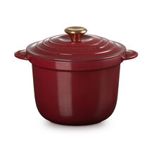 Cocotte Every Casserole 20 Rhone (Gold Knob)