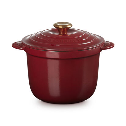 Cocotte Every Casserole 20 Rhone (Gold Knob) image number 40