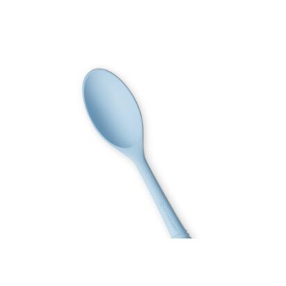 Revolution® Silicone  Spoon Coastal Blue image number 1