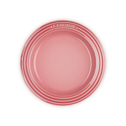 Round Plate 18cm Rose Quartz image number 42