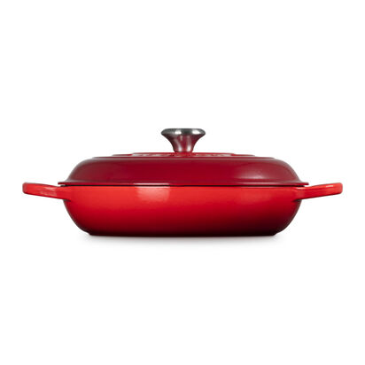 Buffet Casserole 30cm Cerise image number 2