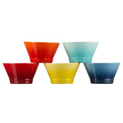 Set of 5 Neo Medium Bowl 12.5cm image number 3