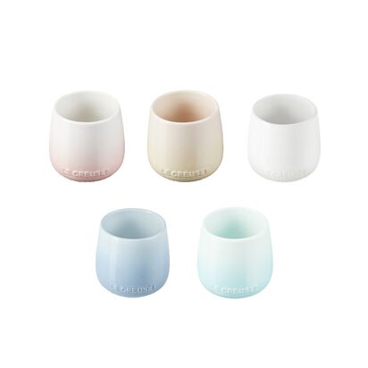 Set of 5 Sphere Tumbler 250ml image number 0