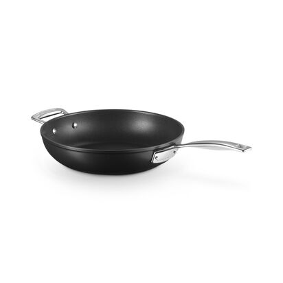 Toughened Non-Stick Frying Pan 26cm image number 4