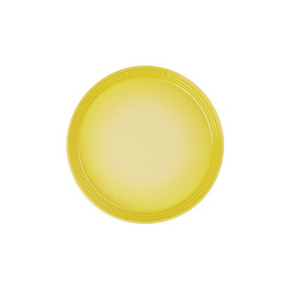 Neo Round Plate 17cm Soleil image number 20