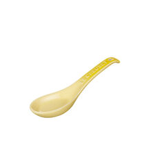 Set of 2 NEO Chinese Spoon 14cm  Soleil