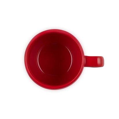 Coffee Mug 350ml Cerise image number 3