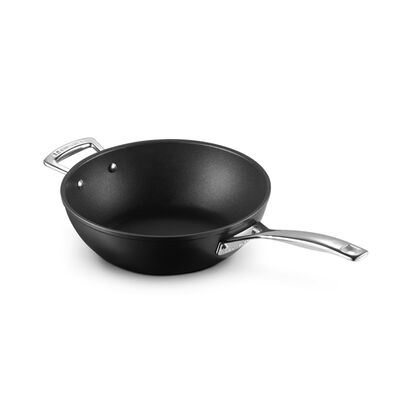 Toughened Non-Stick Stir-frying pan 26cm image number 5