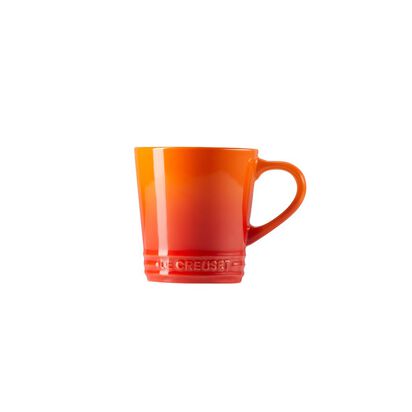 V Mug 330ml Flame image number 1