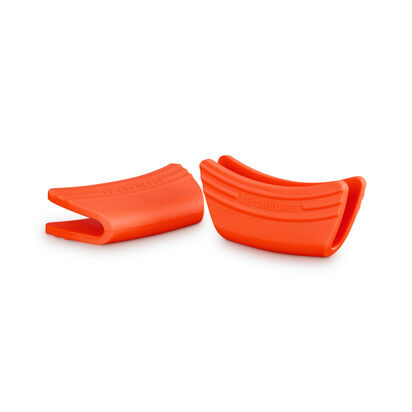 Set of 2 Side Handle Grip Flame