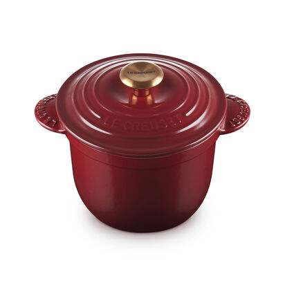 Cocotte Every Casserole 18 Rhone (Gold Knob) image number 36