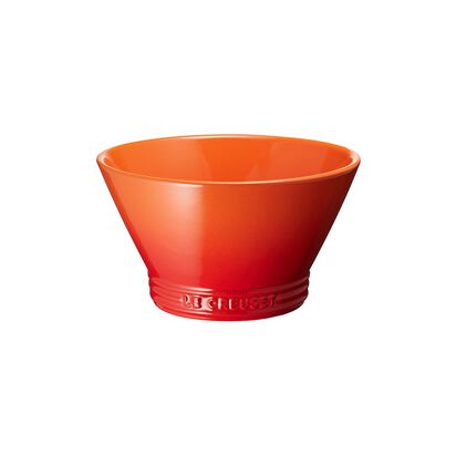 Neo Large Bowl Flame image number 0