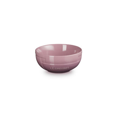 Mesh 陶瓷碗 500毫升 Mauve Pink image number 0