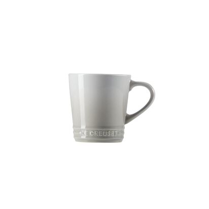 V Mug 330ml Mist Grey image number 1