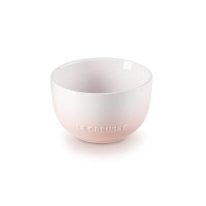 Sphere Bowl 11cm Shell Pink